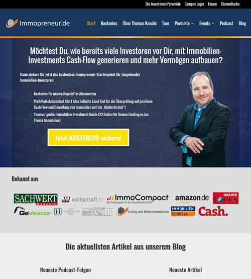 immopreneur