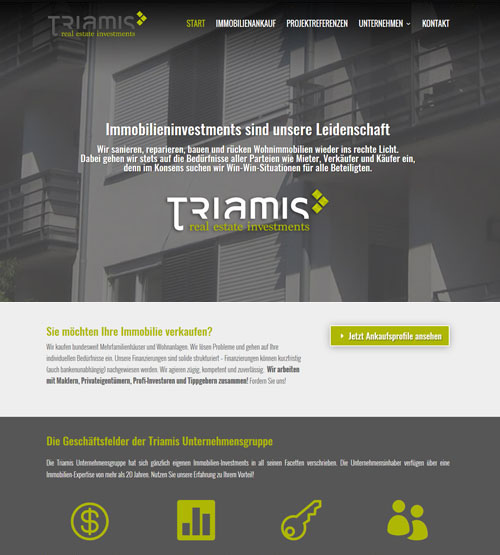 triamis